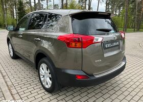 Тойота РАВ 4, объемом двигателя 2 л и пробегом 212 тыс. км за 11663 $, фото 6 на Automoto.ua