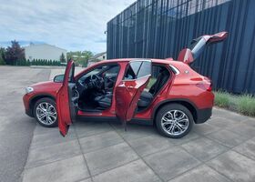 БМВ X2, об'ємом двигуна 2 л та пробігом 38 тис. км за 28056 $, фото 10 на Automoto.ua