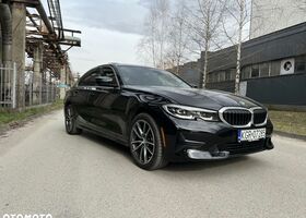 БМВ 3 Серия, объемом двигателя 2 л и пробегом 40 тыс. км за 33909 $, фото 3 на Automoto.ua