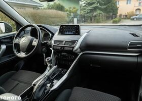 Міцубісі Eclipse Cross, об'ємом двигуна 1.5 л та пробігом 129 тис. км за 15443 $, фото 36 на Automoto.ua