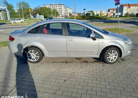 Фіат Лінеа, об'ємом двигуна 1.37 л та пробігом 138 тис. км за 2700 $, фото 5 на Automoto.ua