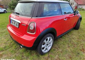 Міні Cooper, об'ємом двигуна 1.6 л та пробігом 265 тис. км за 2268 $, фото 2 на Automoto.ua