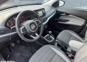 Фиат Типо, объемом двигателя 1.37 л и пробегом 84 тыс. км за 5162 $, фото 5 на Automoto.ua