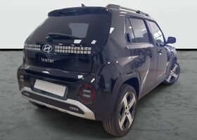 Хендай Inster 2025 у Європі на Automoto.ua Чорний Хендай Inster, об'ємом двигуна 0 л та пробігом 4 тис. км за 26777 $, фото 1 на Automoto.ua