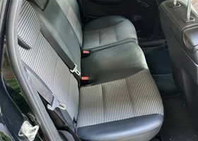 Мерседес Б-класс 2006 в Европе на Automoto.ua Черный Мерседес Б-класс, объемом двигателя 1 л и пробегом 265 тыс. км за 2422 $, фото 5 на Automoto.ua