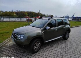 Дачія Duster, об'ємом двигуна 1.6 л та пробігом 67 тис. км за 8618 $, фото 1 на Automoto.ua