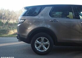 Ленд Ровер Discovery Sport, об'ємом двигуна 2 л та пробігом 158 тис. км за 14017 $, фото 12 на Automoto.ua