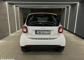 Смарт Fortwo, об'ємом двигуна 1 л та пробігом 92 тис. км за 5810 $, фото 5 на Automoto.ua