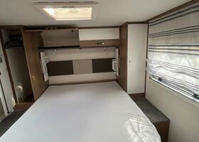 Белый Caravans-Wohnm Carado, объемом двигателя 0 л и пробегом 20 тыс. км за 73690 $, фото 10 на Automoto.ua