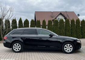 Ауді А4, об'ємом двигуна 1.99 л та пробігом 259 тис. км за 6890 $, фото 12 на Automoto.ua