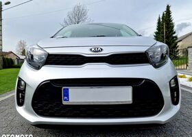 Киа Пиканто, объемом двигателя 1 л и пробегом 146 тыс. км за 7106 $, фото 14 на Automoto.ua