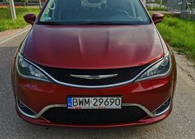 Крайслер Pacifica, об'ємом двигуна 3.61 л та пробігом 140 тис. км за 22462 $, фото 2 на Automoto.ua