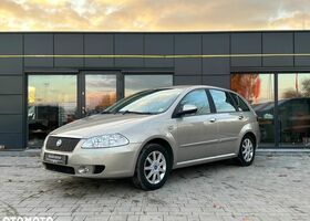 Фіат Croma, об'ємом двигуна 1.8 л та пробігом 230 тис. км за 2570 $, фото 7 на Automoto.ua