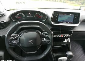 Пежо 208, объемом двигателя 1.5 л и пробегом 22 тыс. км за 12095 $, фото 17 на Automoto.ua