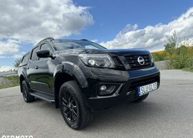 Ніссан Навара, об'ємом двигуна 2.3 л та пробігом 57 тис. км за 30022 $, фото 1 на Automoto.ua