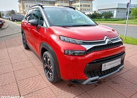 Ситроен C3 Aircross, объемом двигателя 1.2 л и пробегом 2 тыс. км за 22597 $, фото 7 на Automoto.ua