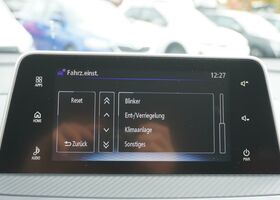 Мицубиси Eclipse Cross 2019 в Европе на Automoto.ua Мицубиси Eclipse Cross, объемом двигателя 1.5 л и пробегом 43 тыс. км за 17990 $, фото 14 на Automoto.ua