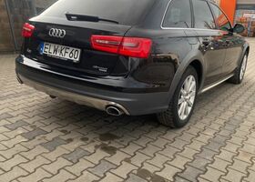 Ауді A6 Allroad, об'ємом двигуна 2.97 л та пробігом 260 тис. км за 16199 $, фото 5 на Automoto.ua