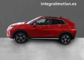 Мицубиси Eclipse Cross 2020 в Европе на Automoto.ua Красный Мицубиси Eclipse Cross, объемом двигателя 1.5 л и пробегом 29 тыс. км за 25795 $, фото 23 на Automoto.ua