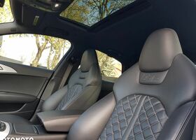 Ауди С6, объемом двигателя 3.99 л и пробегом 37 тыс. км за 32397 $, фото 15 на Automoto.ua