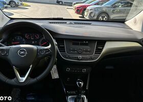 Опель Crossland, объемом двигателя 1.2 л и пробегом 4 тыс. км за 17689 $, фото 7 на Automoto.ua