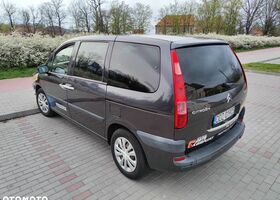 Ситроен С8, объемом двигателя 2 л и пробегом 335 тыс. км за 2592 $, фото 3 на Automoto.ua