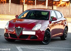 Альфа Ромео Giulietta, об'ємом двигуна 1.37 л та пробігом 156 тис. км за 7106 $, фото 2 на Automoto.ua