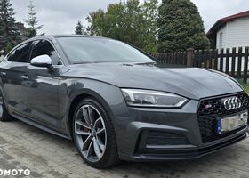 Ауди С5, объемом двигателя 3 л и пробегом 109 тыс. км за 32181 $, фото 6 на Automoto.ua