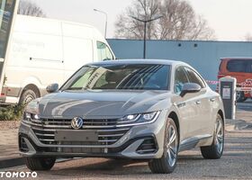 Фольксваген Arteon, об'ємом двигуна 2 л та пробігом 1 тис. км за 42873 $, фото 2 на Automoto.ua