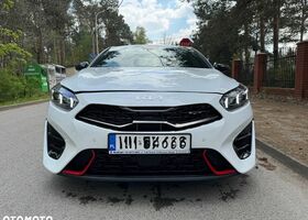 Киа Про Сид, объемом двигателя 1.59 л и пробегом 2 тыс. км за 25594 $, фото 2 на Automoto.ua