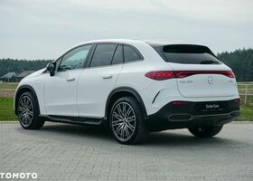 Мерседес EQE, об'ємом двигуна 0 л та пробігом 1 тис. км за 89697 $, фото 1 на Automoto.ua