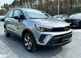 Опель Crossland, об'ємом двигуна 1.2 л та пробігом 4 тис. км за 17689 $, фото 3 на Automoto.ua