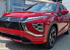 Міцубісі Eclipse Cross, об'ємом двигуна 2.36 л та пробігом 1 тис. км за 39307 $, фото 4 на Automoto.ua