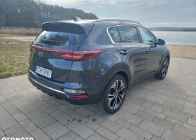 Киа Sportage, объемом двигателя 1.59 л и пробегом 31 тыс. км за 17495 $, фото 7 на Automoto.ua