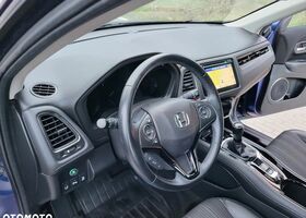 Хонда ХРВ, об'ємом двигуна 1.5 л та пробігом 120 тис. км за 14665 $, фото 31 на Automoto.ua