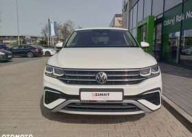 Фольксваген Tiguan Allspace, об'ємом двигуна 1.98 л та пробігом 90 тис. км за 38855 $, фото 2 на Automoto.ua