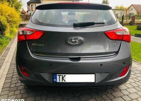 Хендай i30, об'ємом двигуна 1.4 л та пробігом 170 тис. км за 6458 $, фото 13 на Automoto.ua