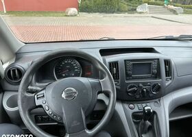 Ніссан NV200, об'ємом двигуна 1.46 л та пробігом 149 тис. км за 5810 $, фото 9 на Automoto.ua