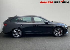 Шкода Октавія, об'ємом двигуна 1.98 л та пробігом 8 тис. км за 39456 $, фото 3 на Automoto.ua