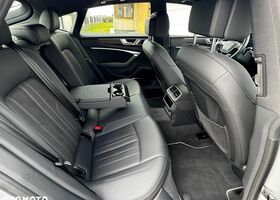 Ауди A7 Sportback, объемом двигателя 3 л и пробегом 31 тыс. км за 54726 $, фото 34 на Automoto.ua