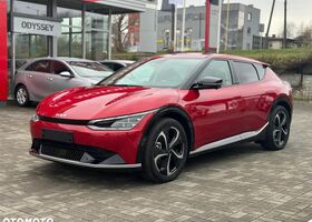 Кіа EV6, об'ємом двигуна 0 л та пробігом 5 тис. км за 46652 $, фото 1 на Automoto.ua