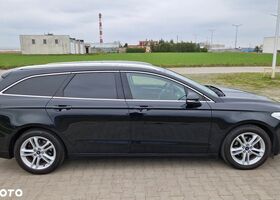 Форд Мондео, объемом двигателя 2 л и пробегом 215 тыс. км за 9698 $, фото 8 на Automoto.ua