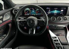 Мерседес AMG GT, объемом двигателя 3 л и пробегом 26 тыс. км за 138207 $, фото 7 на Automoto.ua