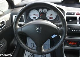 Пежо 307, объемом двигателя 2 л и пробегом 250 тыс. км за 3002 $, фото 30 на Automoto.ua