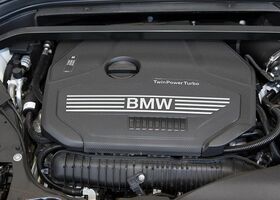 BMW X2 2020 на тест-драйве, фото 13