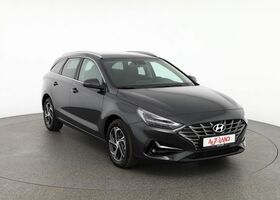 Сірий Хендай i30, об'ємом двигуна 1 л та пробігом 10 тис. км за 25810 $, фото 6 на Automoto.ua