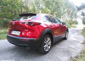 Мазда CX-30, объемом двигателя 2 л и пробегом 50 тыс. км за 20518 $, фото 7 на Automoto.ua