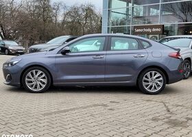 Хендай i30, об'ємом двигуна 1.35 л та пробігом 92 тис. км за 13369 $, фото 7 на Automoto.ua