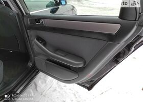 Ауді А6, Універсал 1997 - 2004 Avant (4B,C5) 1.8 T