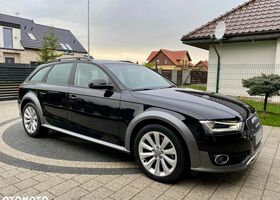 Ауді A4 Allroad, об'ємом двигуна 1.97 л та пробігом 178 тис. км за 11404 $, фото 13 на Automoto.ua